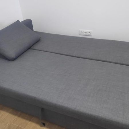 Precioso Apartamento Con Magnifico Patio. Sant Feliu de Llobregat Exteriér fotografie