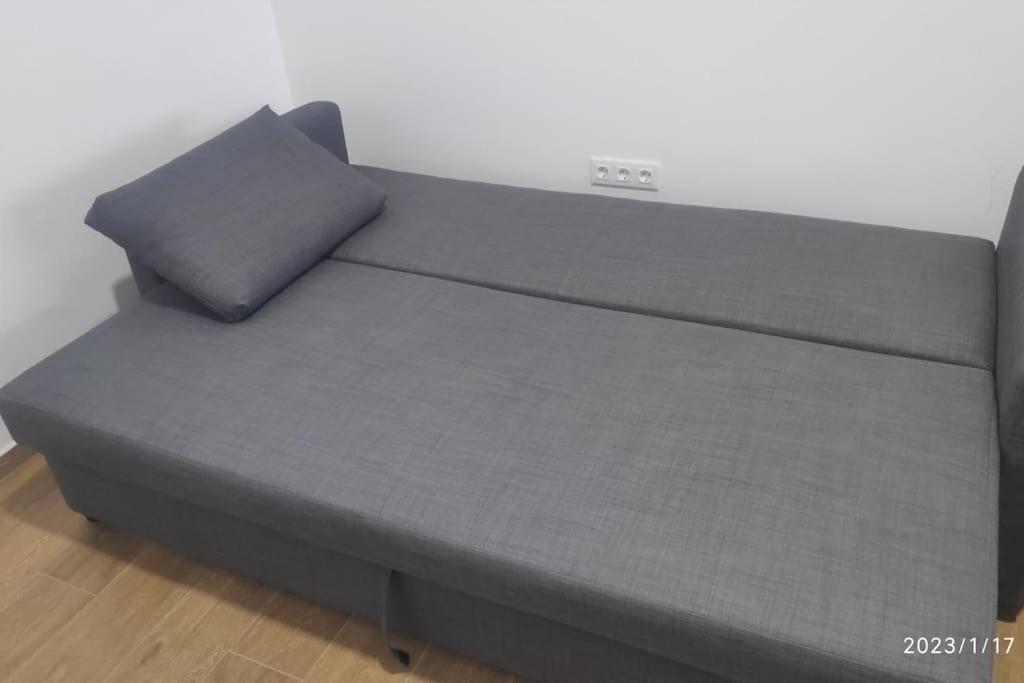 Precioso Apartamento Con Magnifico Patio. Sant Feliu de Llobregat Exteriér fotografie