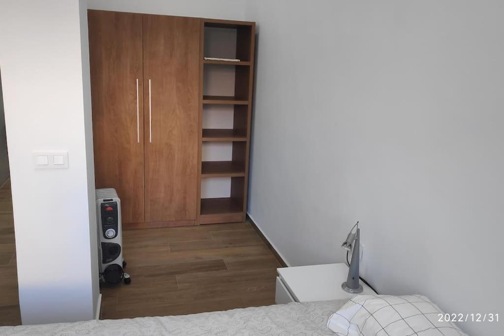 Precioso Apartamento Con Magnifico Patio. Sant Feliu de Llobregat Exteriér fotografie